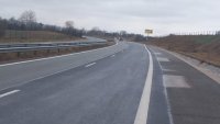 С 40% са намалели частъците от пътя в добро състояние 