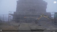 Кощунство, невежество, разруха? Скандал около ремонта на Паметника на Шипка