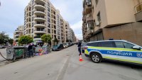 Арестуваха заподозрян за убийството на Илиян Филипов