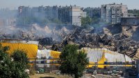Как Русия използва войници с увреждания за фронтови атаки