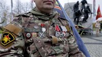 Ветераните от войната: Новият политически елит на Русия 