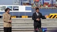 Бившият поддръжник на Зеленски, който сега иска Украйна да се предаде