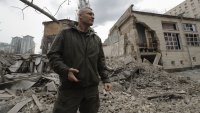 "Стискаме палци": Кметът на Киев се надява войната в Украйна да приключи тази година