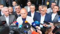 Депутатите решиха: ДПС-ДПС има три дни да смени името си