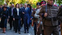 Йотова: Ще подпиша указа за освобождаването на посланика на България в ОАЕ