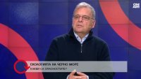 Юлиан Попов: Атаката край Калиакра вероятно е заради срещата на министрите на отбраната 