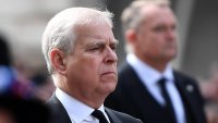 Бившият принц Андрю под лупа за сексуално посегателство от 2002 година