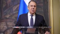Лавров: Украйна се стреми да изолира Русия от партньорство с Африка 