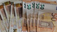 Теглим само евро от банкомат след влизането ни в еврозоната