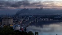 Украйна разработи оръжие "Вырывнивач" като отговор на руските планиращи бомби