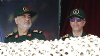Израел е убил трима висши командири и двама ядрени учени