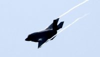 Великобритания  закупува поне 12 изтребителя F-35A от пето поколение