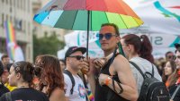 „София Прайд 2025“ започна в София
