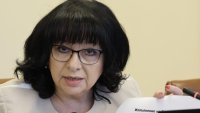 Петкова с думи към Василев: Няма нито един изпълнен бюджет