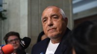 Борисов: Ако бях премиер, трима министри щяха да са в Плевен и проблемът да е свършен