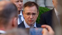Руската делегация е готова да обсъди компромиси с Киев 