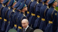 Ще спаси ли принудителната мобилизация военните усилия на Путин?