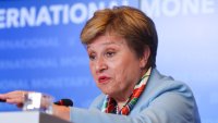 МВФ отпуска около $690 милиона за Украйна