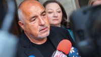 Борисов след победата: Еврозоната е Шампионска лига, там искам да ви вкарам 