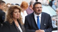 Кирил Вълчев е предложението на Йотова за вицепрезидент
