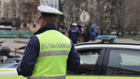 Акция на “Пътна полиция” заради Великден