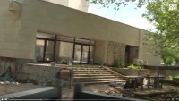 Три години ремонт на театър "София", прокуратурата започва разследване