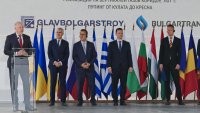 Желязков: Вертикалният газов коридор ще гарантира енергийна сигурност и независимост