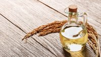 Масло от оризови трици - при лош дъх и висока кръвна захар
