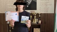 Детето, убило майка си в Пловдив, било гениален ученик