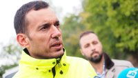 Терзиев за кризата с боклука: Противникът не е толкова силен, колкото изглежда