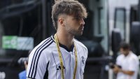 Испанската прокуратура иска 2,5 години затвор за Асенсио от Реал Мадрид