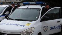 Фентанил в магазин в Хасково, 13 души са задържани при спецакция