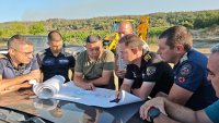 Кметът на Сунгурларе: Не помня да е имало пожар с такива големи мащаби