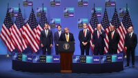 НАТО 3.0: проблемът на европейската сигурност остава зависимостта от САЩ