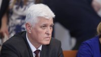 Стоянов: 3495 пенсионери работят в системата на Министерството на отбраната 
