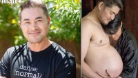Първият "бременен мъж&ldquo; в света Томас Бийти разказва историта си за първи път