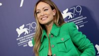 За Оливия Уайлд е странно, че бившият ѝ излиза с нейна приятелка