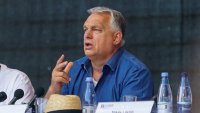 Орбан: Нарушаването на полското въздушно пространство е недопустимо