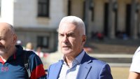 Велков и Сидеров ще се борят за балотаж на изборите