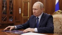 Живот след Путин: Русия се приближава към битка за наследяването на властта
