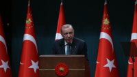 САДАТ: Групата Вагнер на Турция