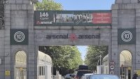 Инцидент във военния завод "Арсенал", има загинал
