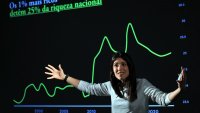 „Тайните богаташи“, които печелят парите си по скучния начин