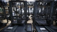 Зеленски зададе производствена норма за дронове прехващачи