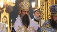 Патриарх Даниил: В Света Богородица се разкрива великата Божия милост