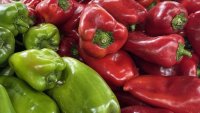 БАБХ спря над 11 тона пипер от РСМ с наднормени остатъци от пестициди