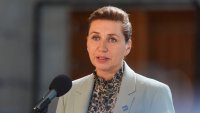 Дания няма да се преклони пред натиска на Тръмп относно Гренландия