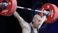 България завърши Европейското по вдигане на тежести с бронз на Христо Христов