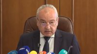 Гълъб Донев: Няма игра на дефицит, той е реален и прекомерен 