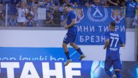Левски надигра Спартак (Варна), но стигна до трудна победа с 2:1